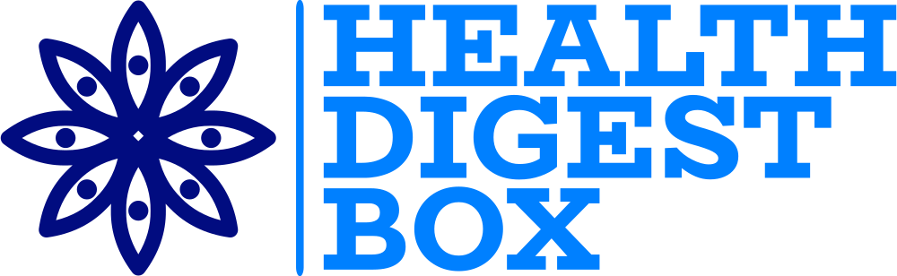 Health Digest Box